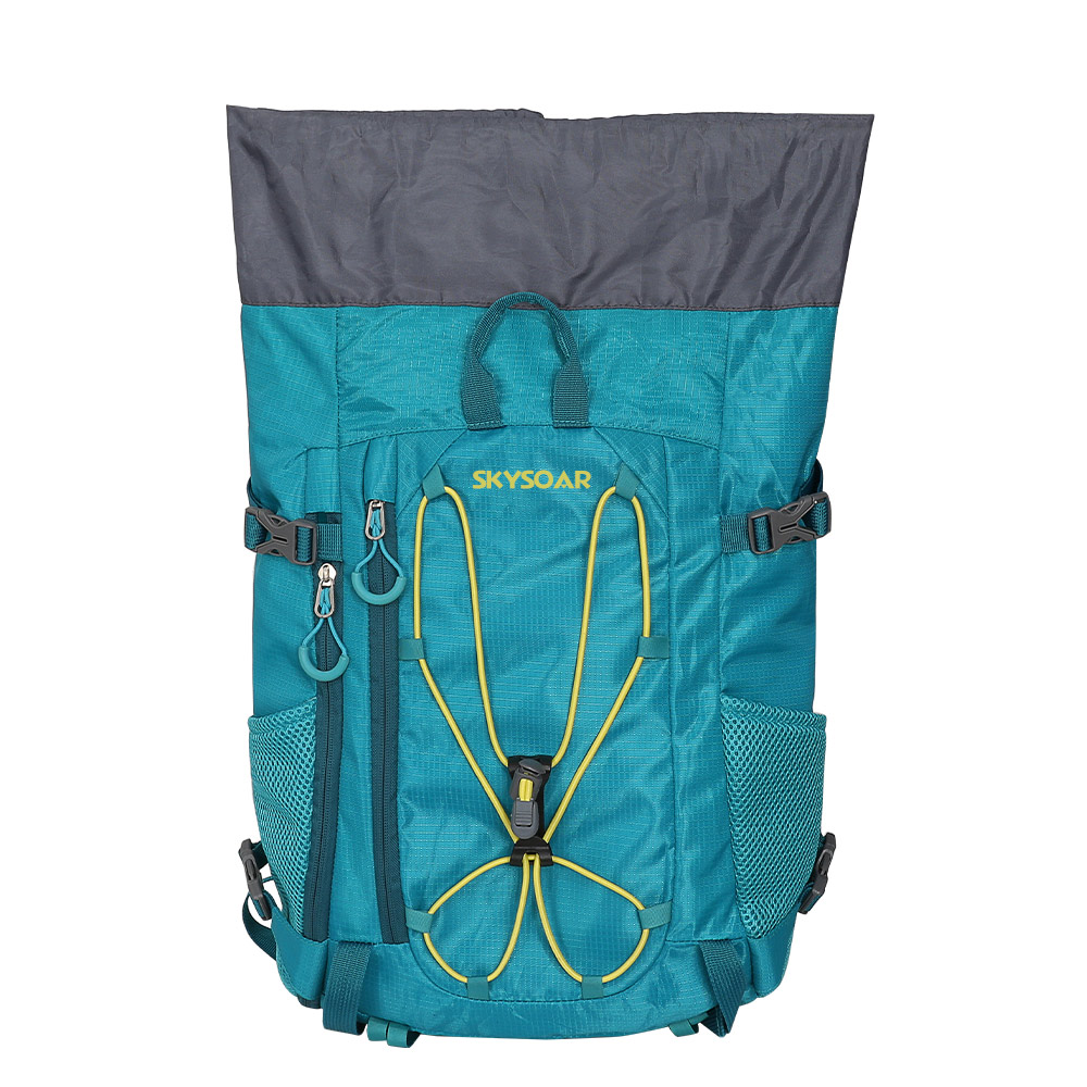 Foldable Outdoor Backpack - Detail 5