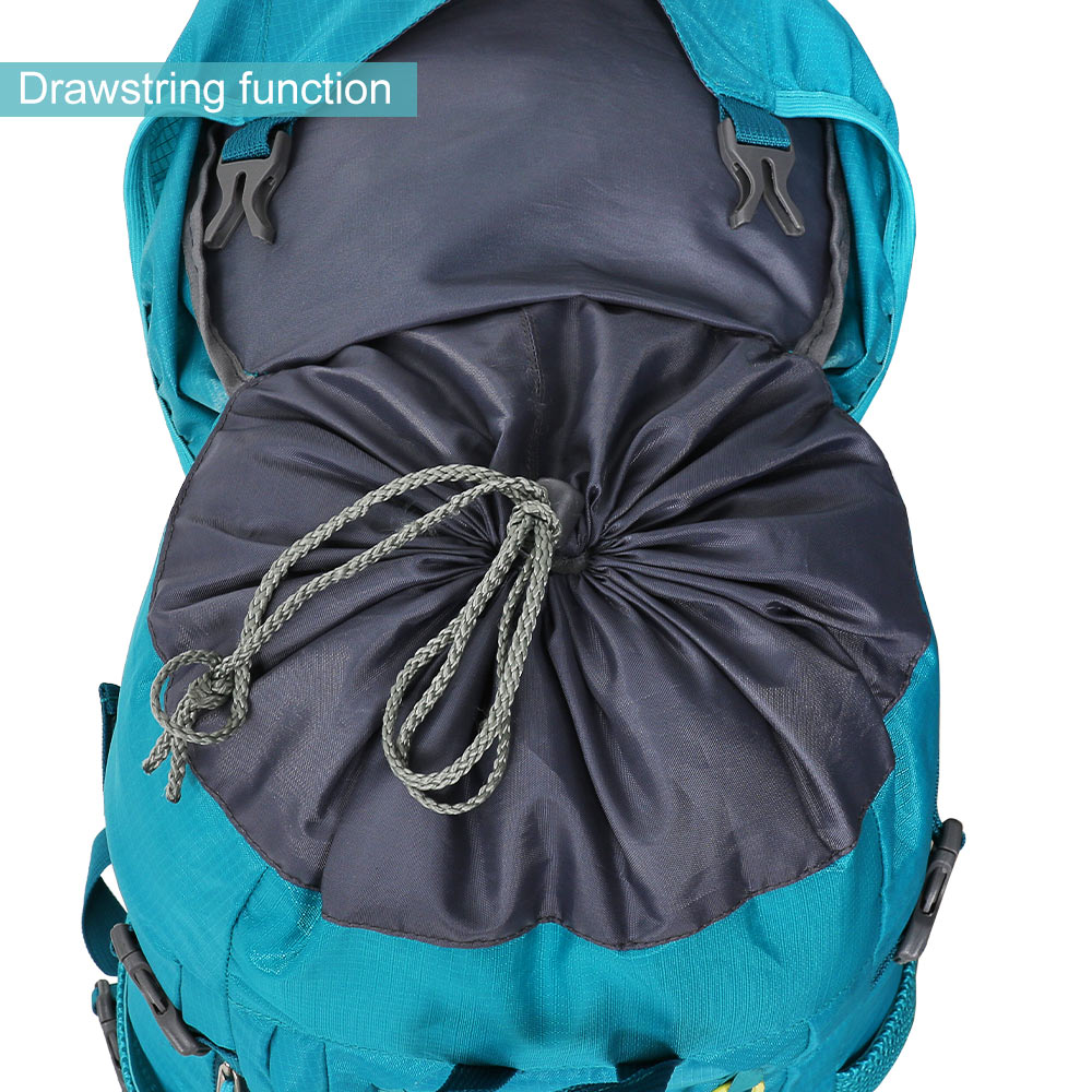 Foldable Outdoor Backpack - Detail 8