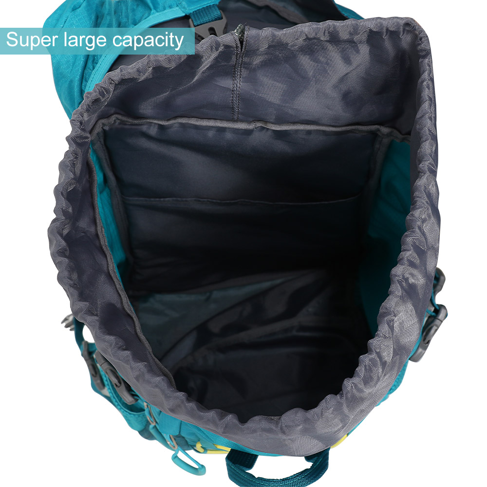 Foldable Outdoor Backpack - Detail 9