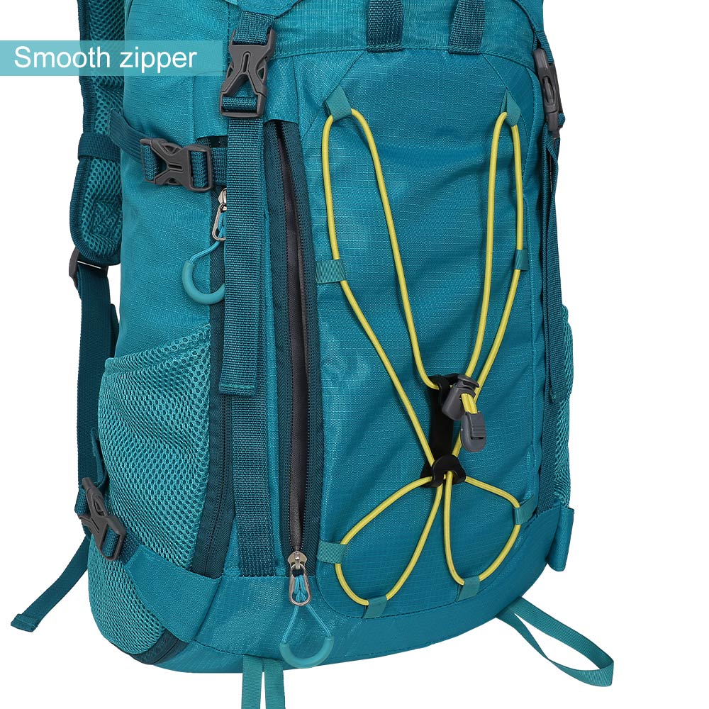 Foldable Outdoor Backpack - Detail 10