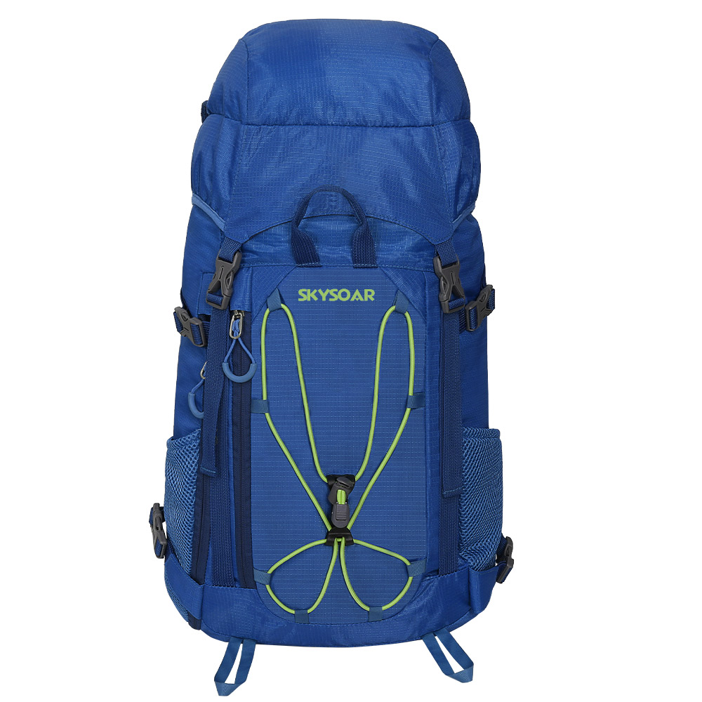 Foldable Outdoor Backpack - Detail 12