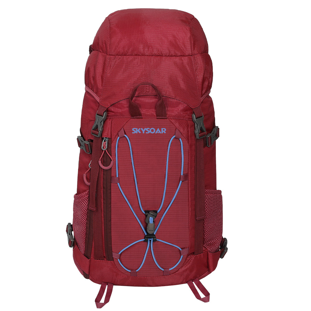 Foldable Outdoor Backpack - Detail 13