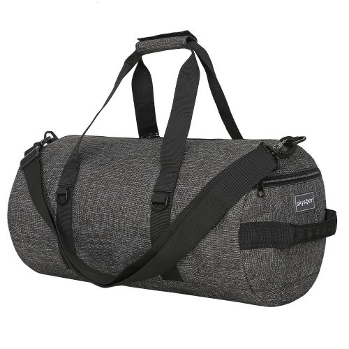 Foldable Duffel Bag - SK86034