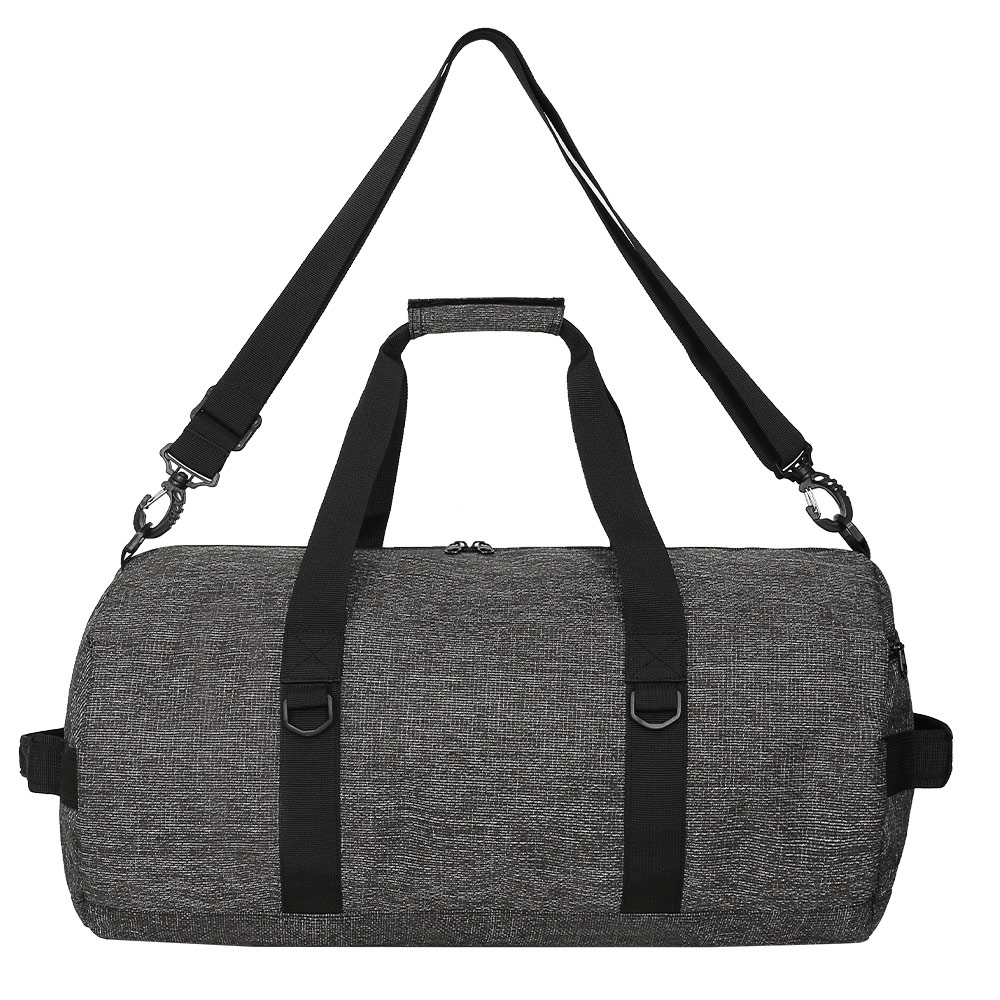 Foldable Duffel Bag - SK86034 - Detail 1