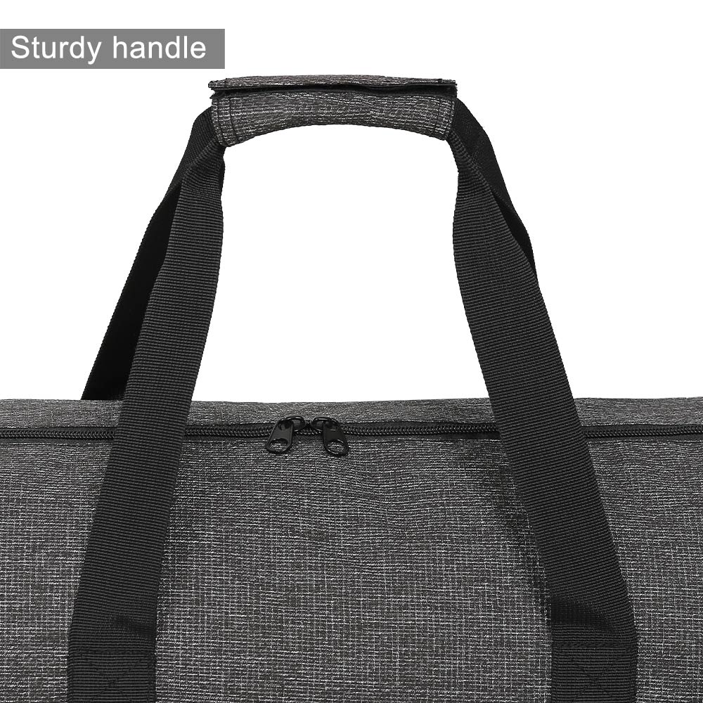 Foldable Duffel Bag - SK86034 - Detail 7
