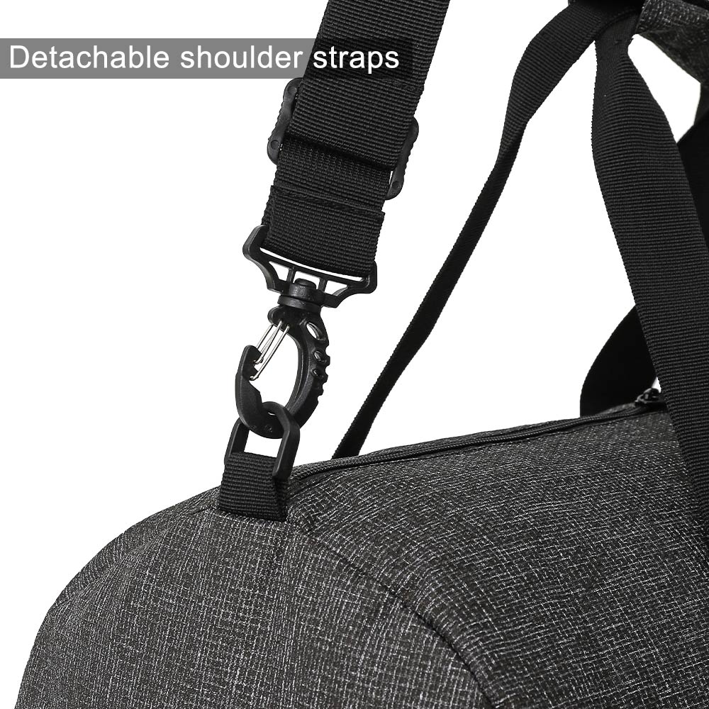 Foldable Duffel Bag - SK86034 - Detail 8