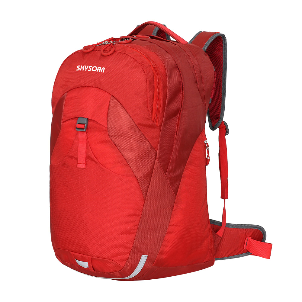 Foldable Hiking Backpack - SK86035 - Detail 1