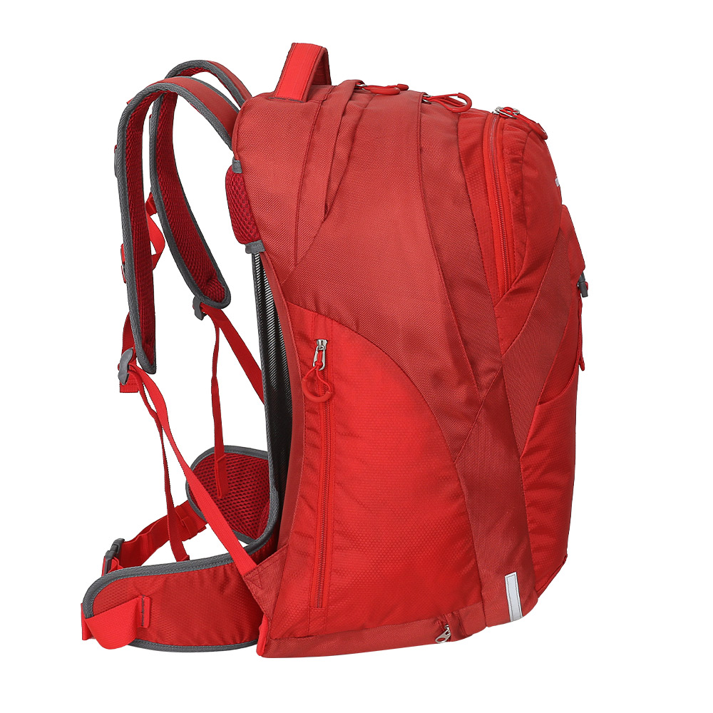 Foldable Hiking Backpack - SK86035 - Detail 2