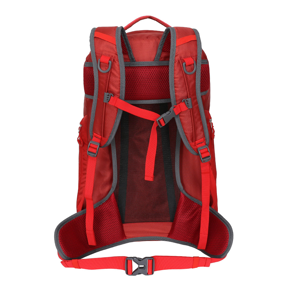 Foldable Hiking Backpack - SK86035 - Detail 3