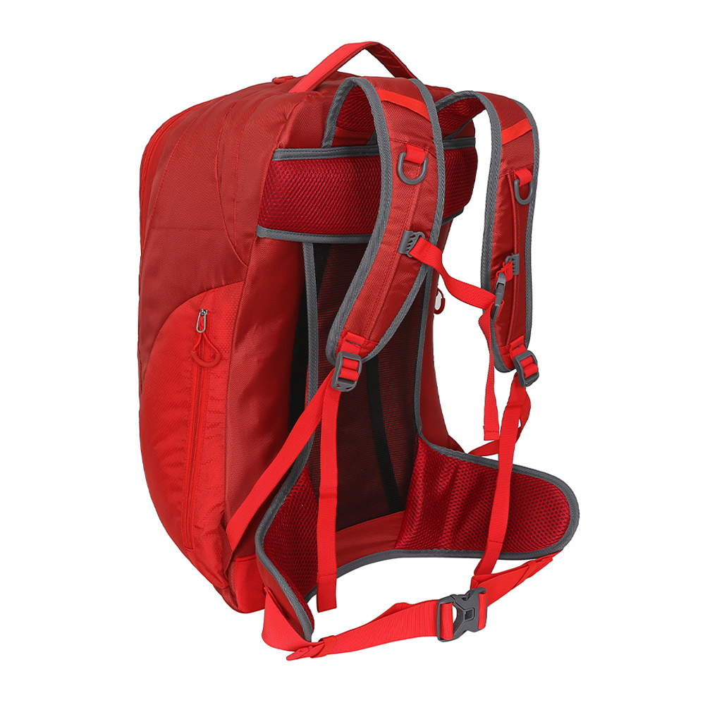 Foldable Hiking Backpack - SK86035 - Detail 5