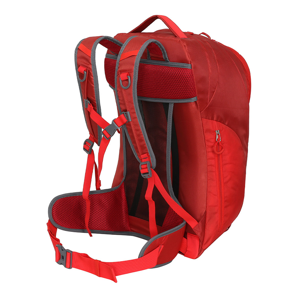 Foldable Hiking Backpack - SK86035 - Detail 6