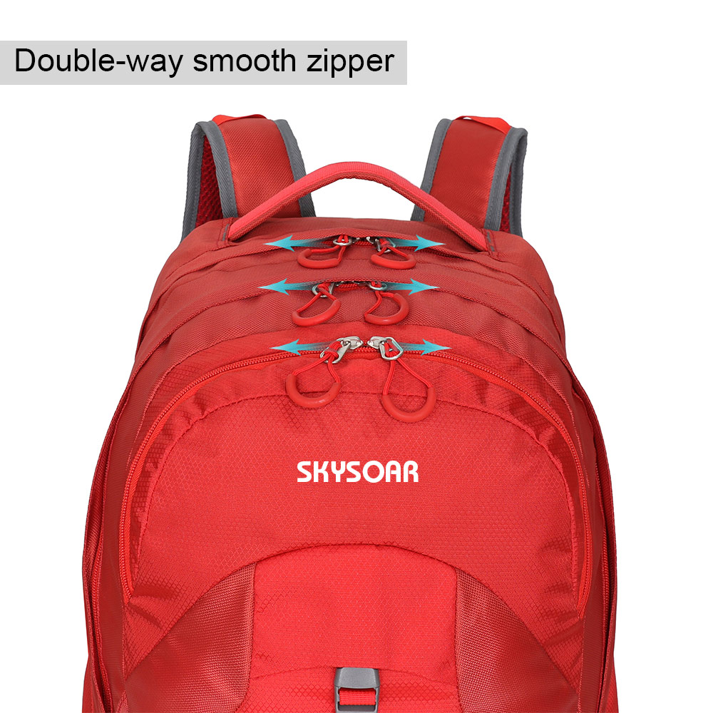 Foldable Hiking Backpack - SK86035 - Detail 7