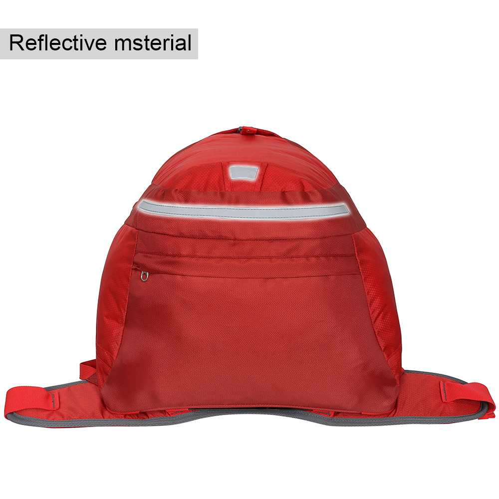 Foldable Hiking Backpack - SK86035 - Detail 9