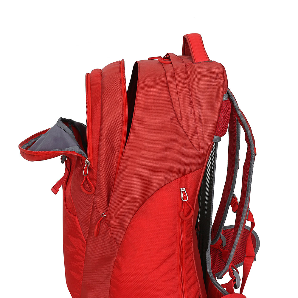 Foldable Hiking Backpack - SK86035 - Detail 11