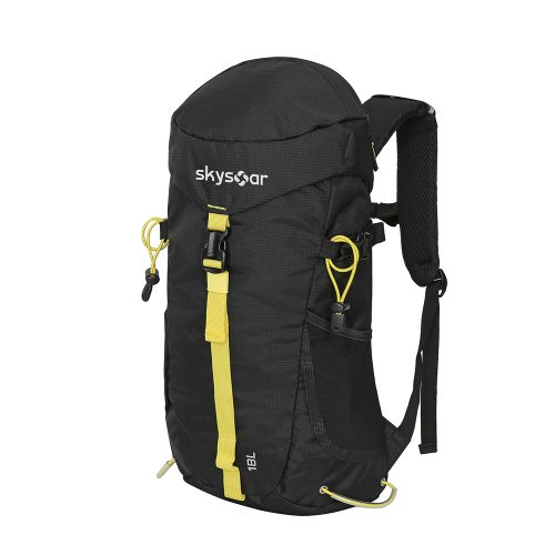 Foldable Hiking Backpack - SK86036 - Detail 1