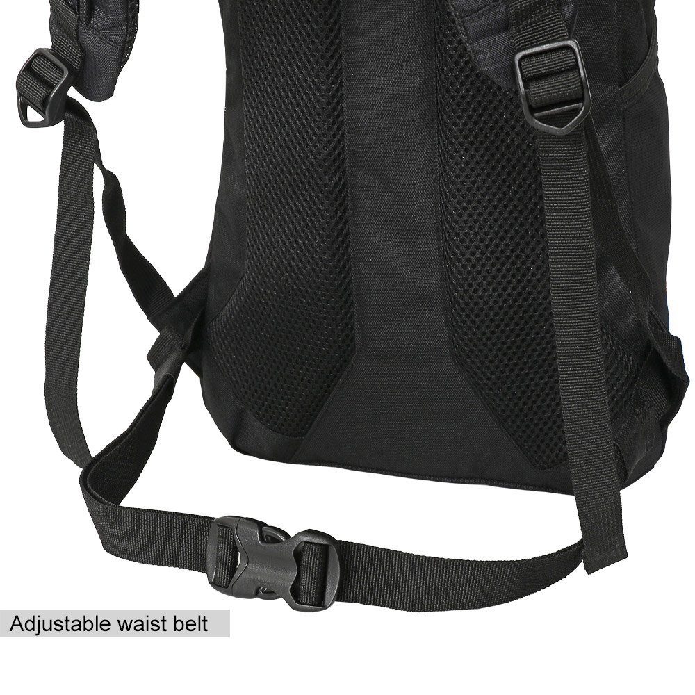 Foldable Hiking Backpack - SK86036 - Detail 6