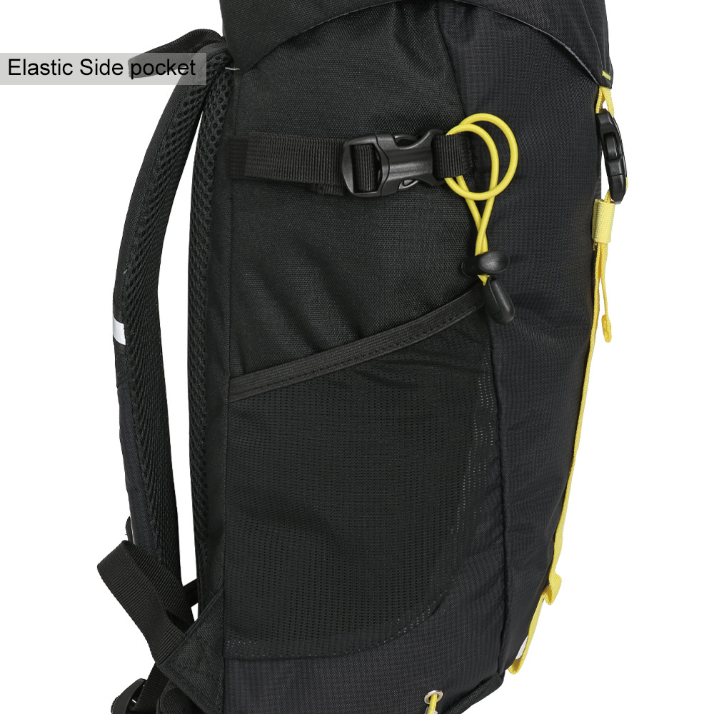 Foldable Hiking Backpack - SK86036 - Detail 7