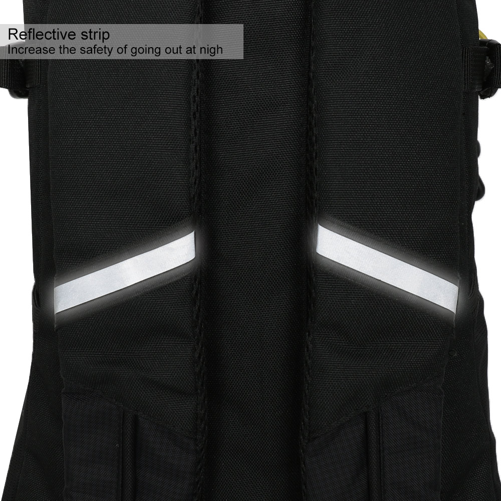 Foldable Hiking Backpack - SK86036 - Detail 8