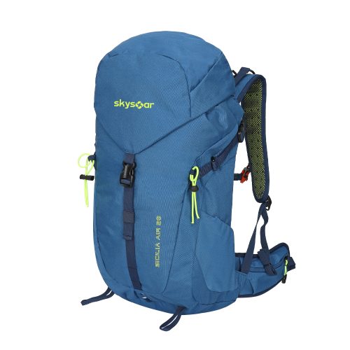 Backpack Exporter - Skysoar Bags