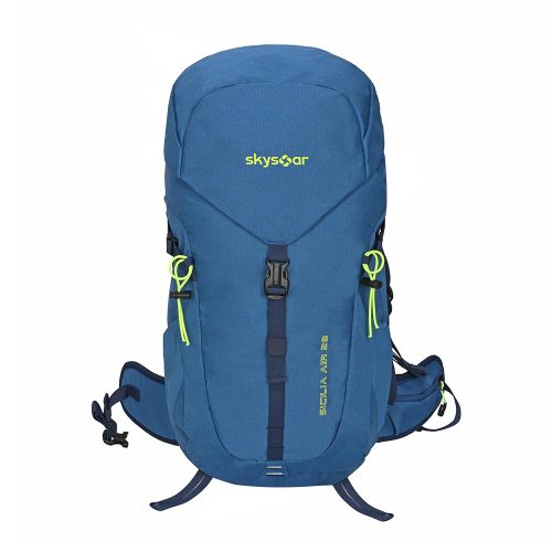 Foldable Hiking Backpack - SK86037 - Detail 1
