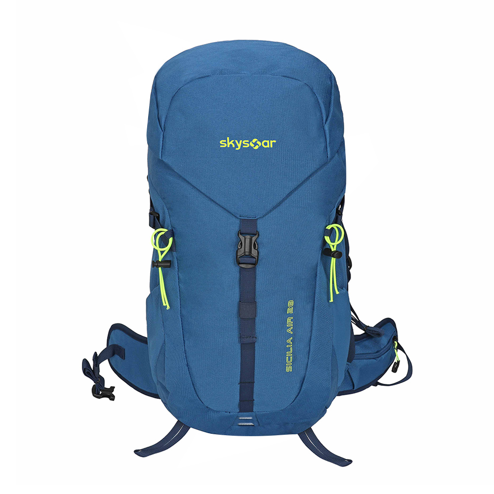 Foldable Hiking Backpack - SK86037 - Detail 1