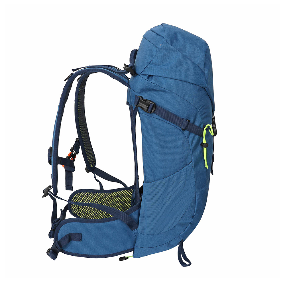 Foldable Hiking Backpack - SK86037 - Detail 2