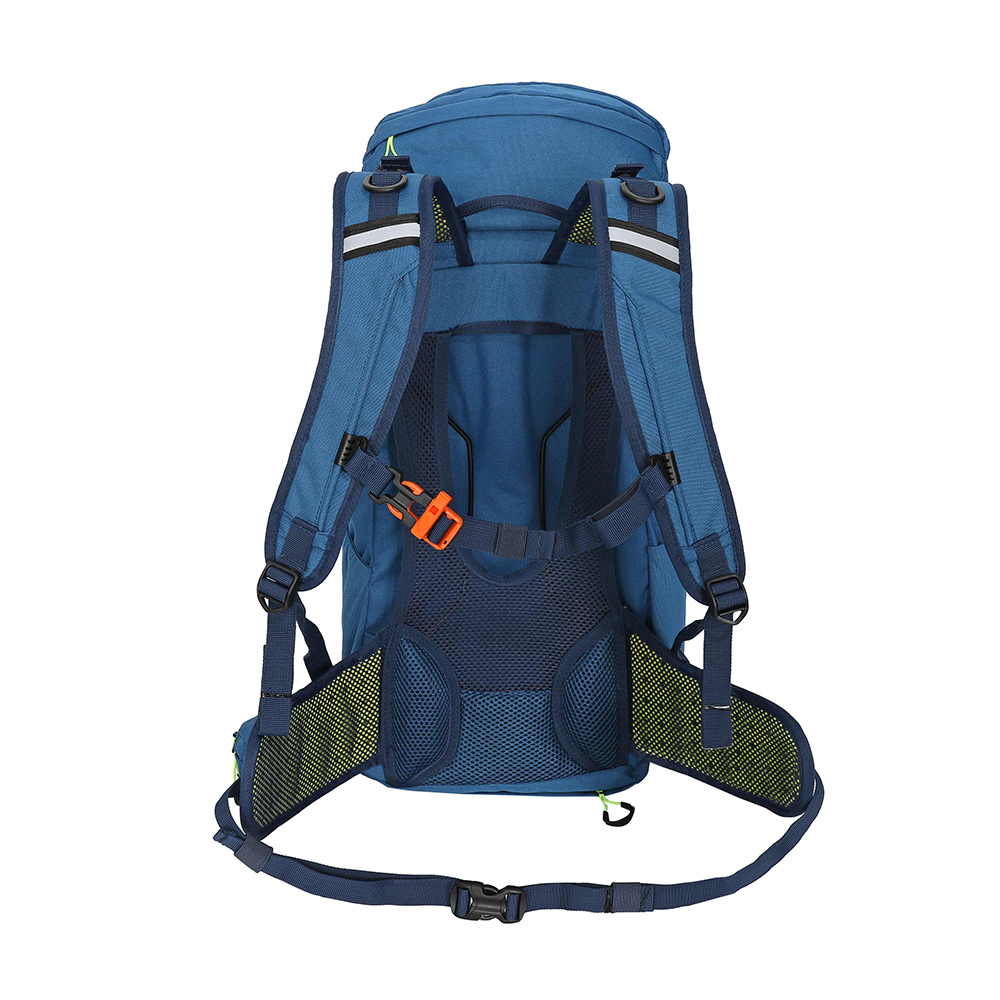 Foldable Hiking Backpack - SK86037 - Detail 3