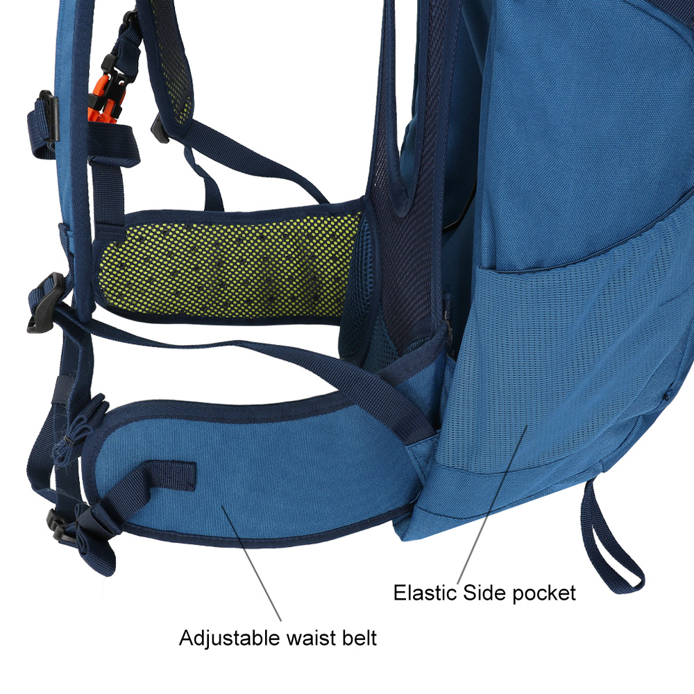 Foldable Hiking Backpack - SK86037 - Detail 6