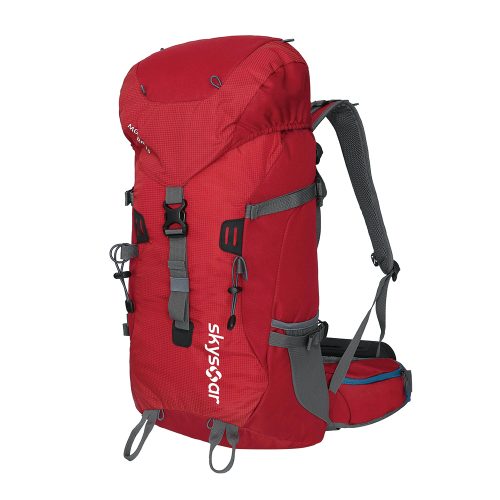 Hiking Backpack - Skysoar Bags