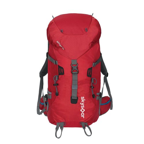 Foldable Hiking Backpack - SK86038 - Detail 1