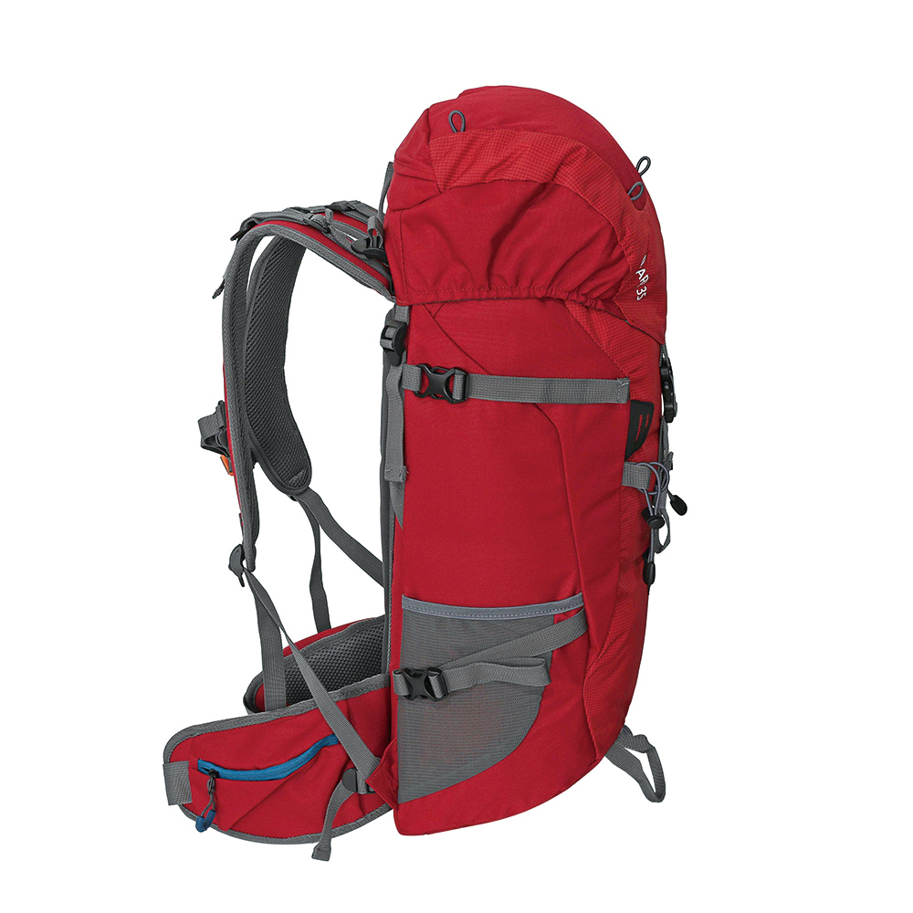 Foldable Hiking Backpack - SK86038 - Detail 2