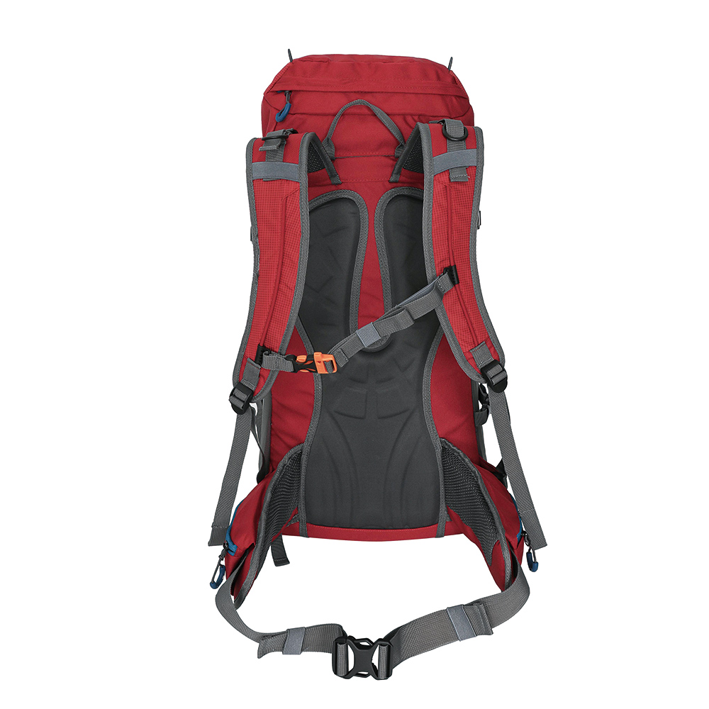Foldable Hiking Backpack - SK86038 - Detail 3