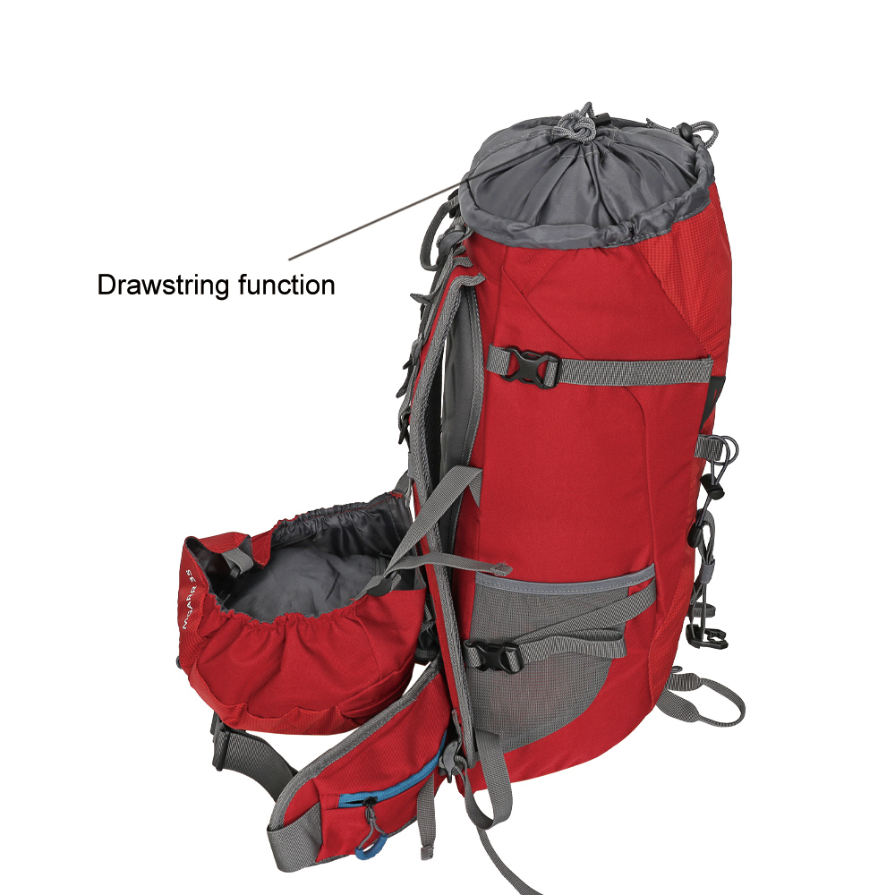 Foldable Hiking Backpack - SK86038 - Detail 8