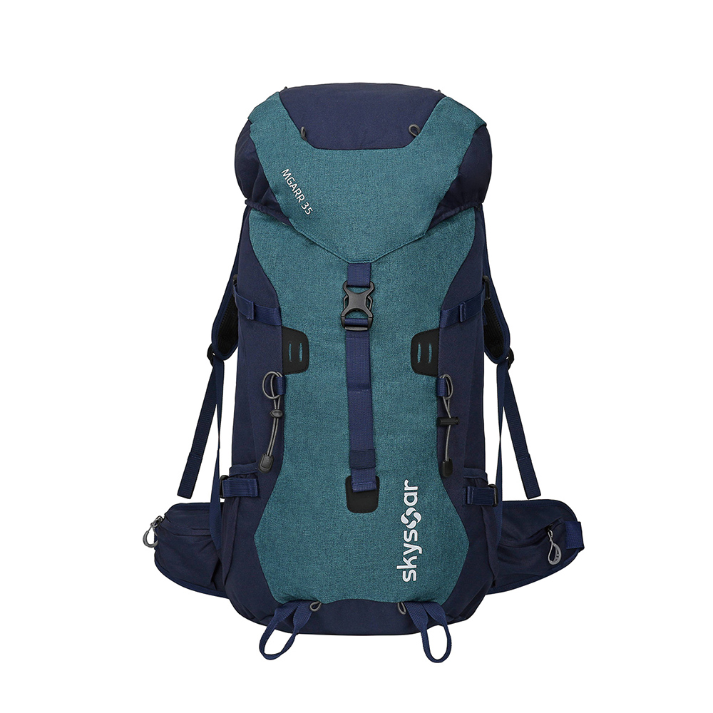 Foldable Hiking Backpack - SK86038 - Detail 10
