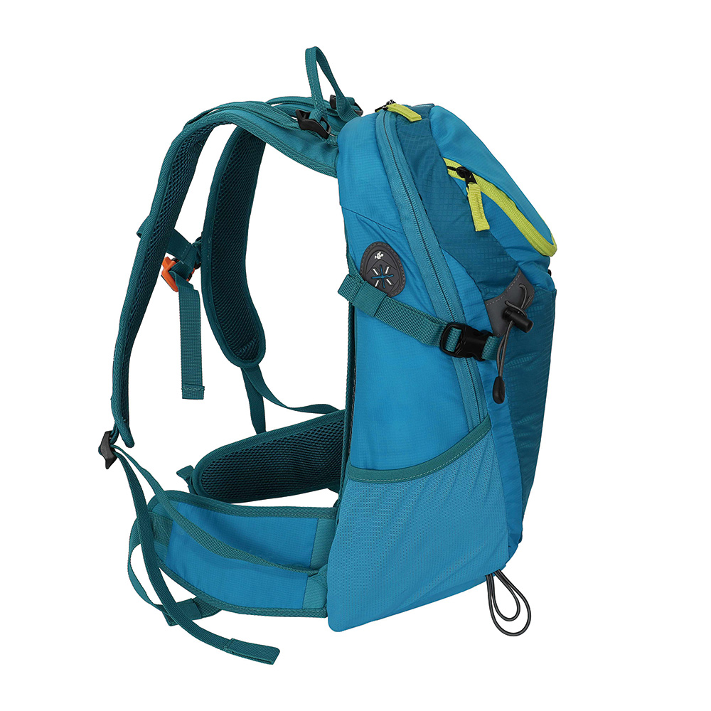 Foldable Hiking Backpack - SK86039 - Detail 2