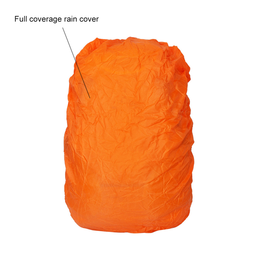 Foldable Hiking Backpack - SK86039 - Detail 7