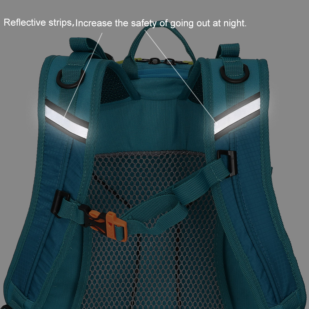Foldable Hiking Backpack - SK86039 - Detail 8