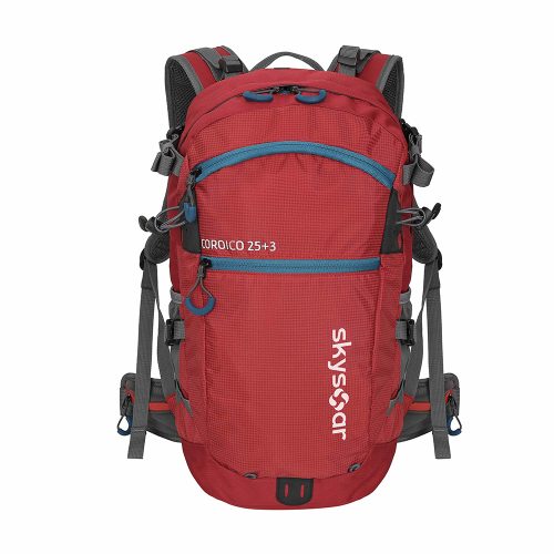 Foldable Hiking Backpack - SK86040 - Detail 1