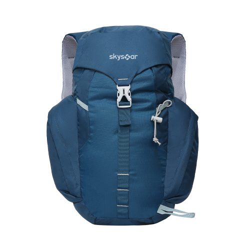 Foldable Hiking Backpack - SK86041 - Detail 1