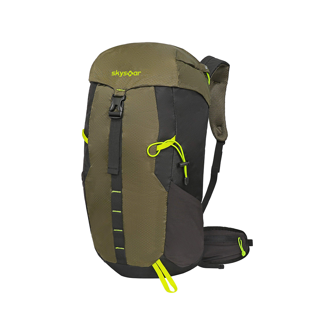 OEM ODM - Skysoar Bags