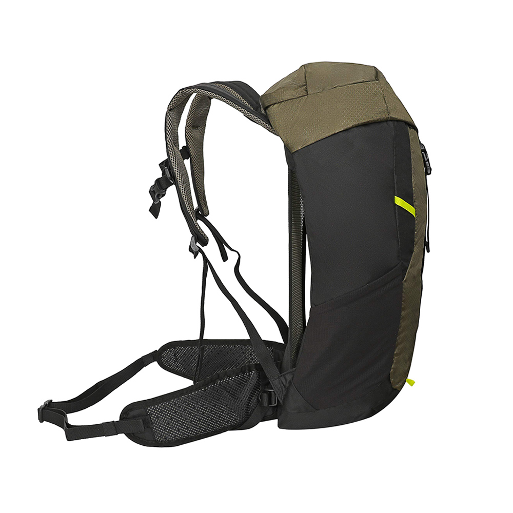 Foldable Hiking Backpack - SK86042A - Detail 2