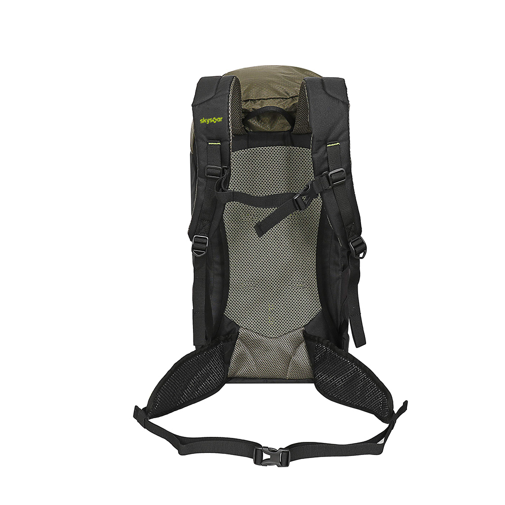 Foldable Hiking Backpack - SK86042A - Detail 3