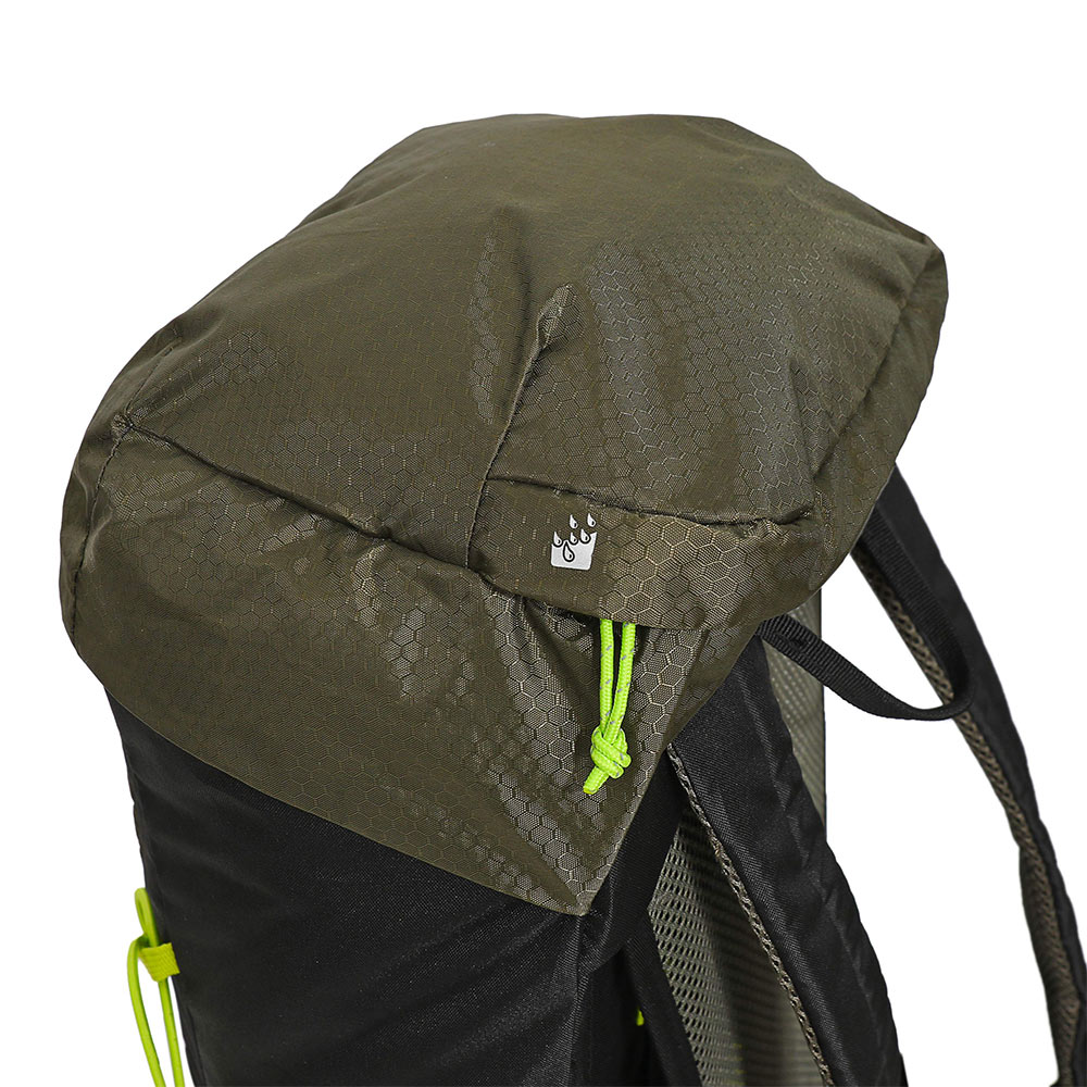 Foldable Hiking Backpack - SK86042A - Detail 9