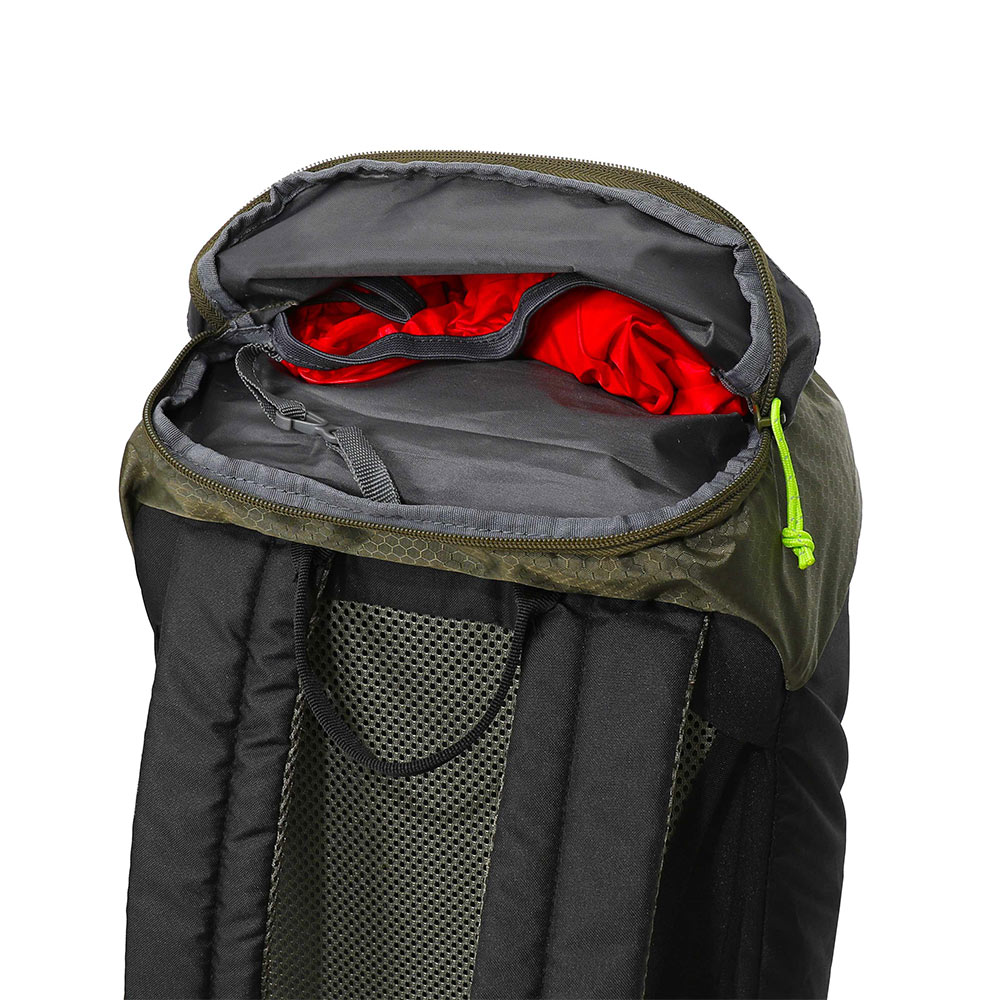 Foldable Hiking Backpack - SK86042A - Detail 10