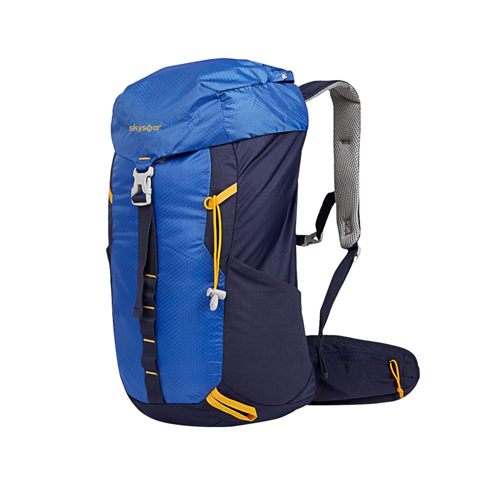 Foldable Hiking Backpack - SK86042A - Detail 11