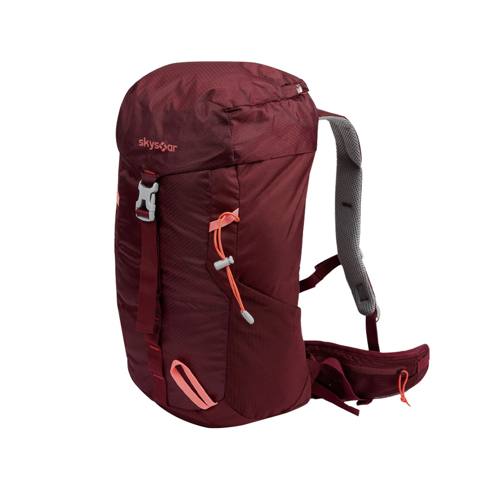 Foldable Hiking Backpack - SK86042A - Detail 12