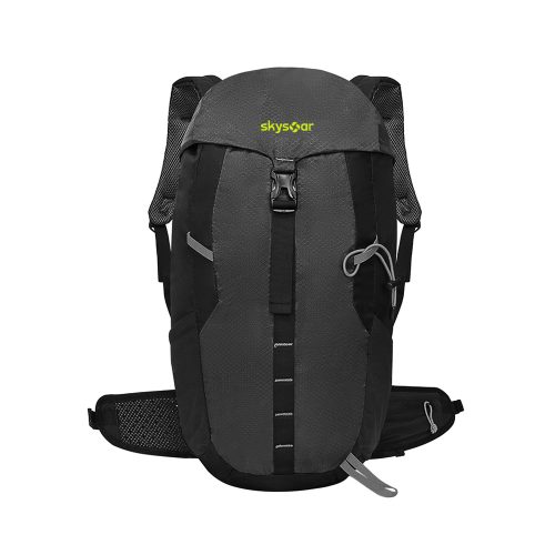 Foldable Hiking Backpack - SK86042 - Detail 1