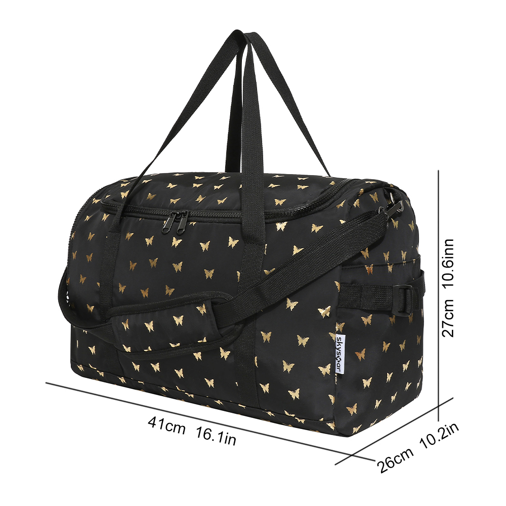 Foldable Hiking Backpack - SK86043 - Detail 4