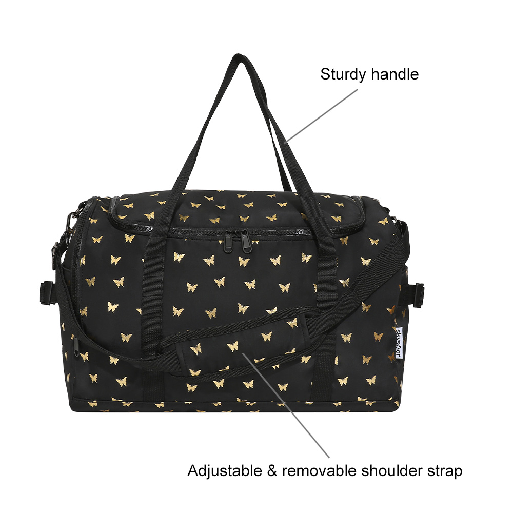 Foldable Hiking Backpack - SK86043 - Detail 5