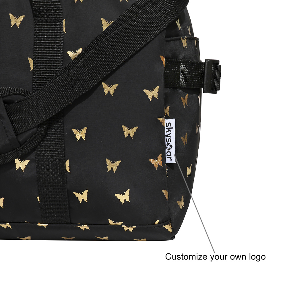 Foldable Hiking Backpack - SK86043 - Detail 7